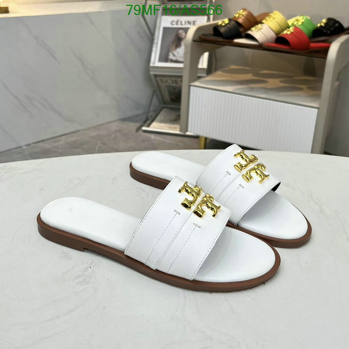 Tory Burch-Women Shoes Code: AS566 $: 79USD