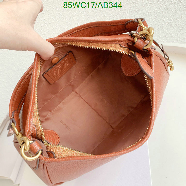 Coach-Bag-4A Quality Code: AB344 $: 85USD