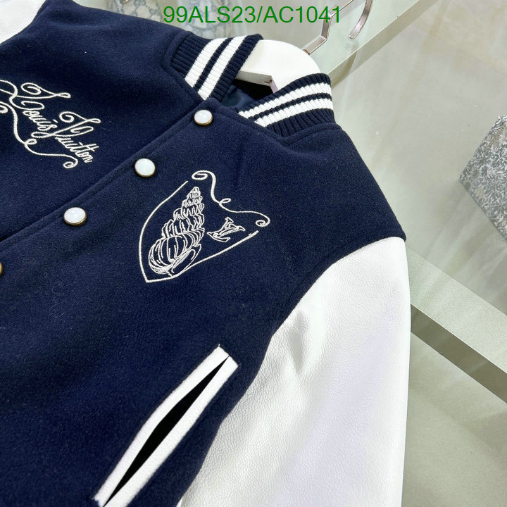 LV-Kids clothing Code: AC1041 $: 99USD