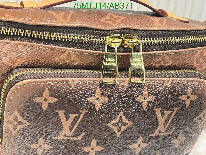 LV-Bag-4A Quality Code: AB371 $: 75USD