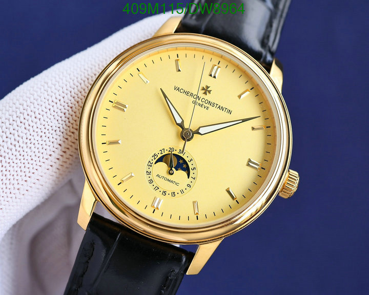 Vacheron Constantin-Watch-Mirror Quality Code: DW8964 $: 409USD