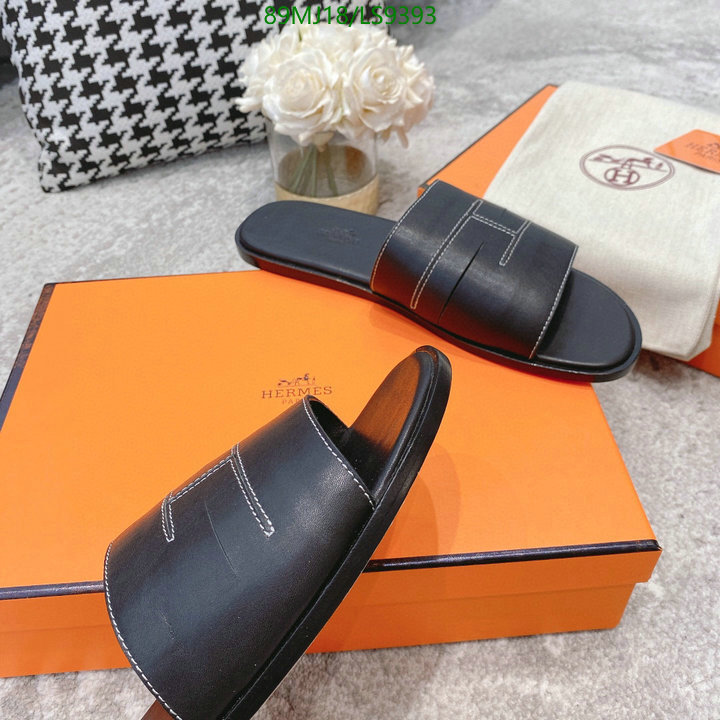 Hermes-Men shoes Code: LS9393