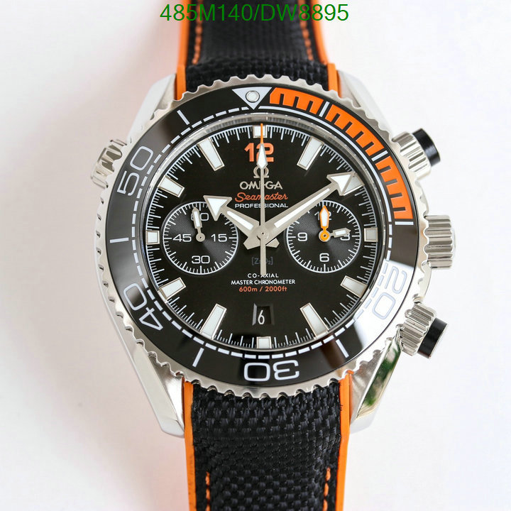 Omega-Watch-Mirror Quality Code: DW8895 $: 485USD