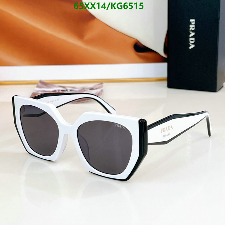 Prada-Glasses Code: KG6515 $: 65USD