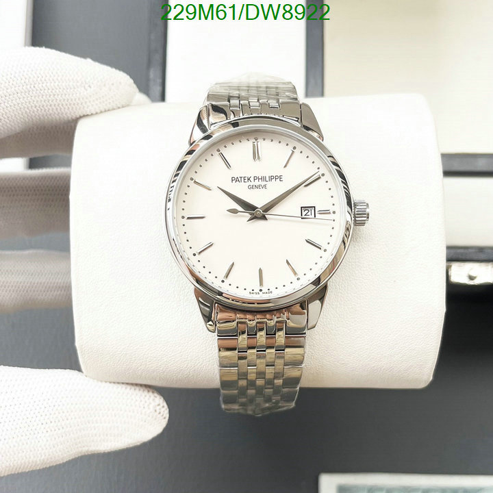 Patek Philippe-Watch-Mirror Quality Code: DW8922 $: 229USD