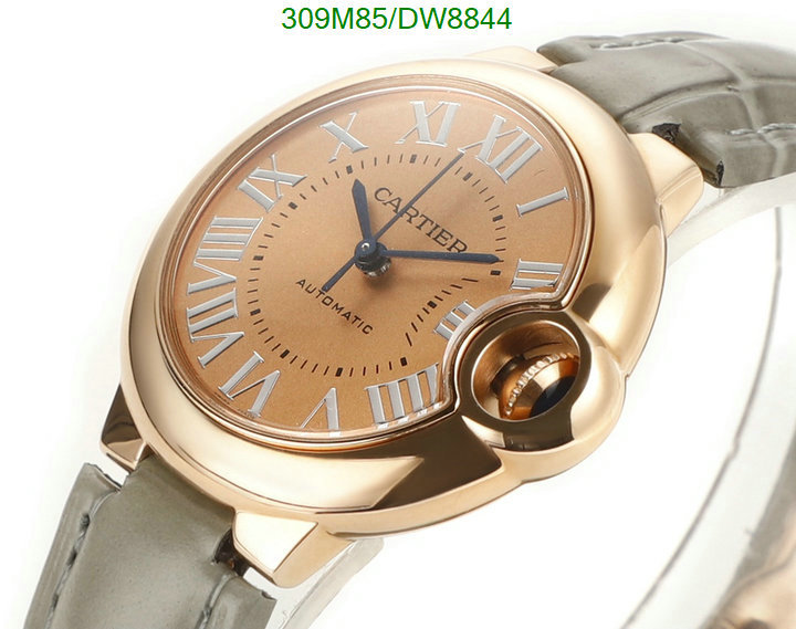 Cartier-Watch-Mirror Quality Code: DW8844 $: 309USD