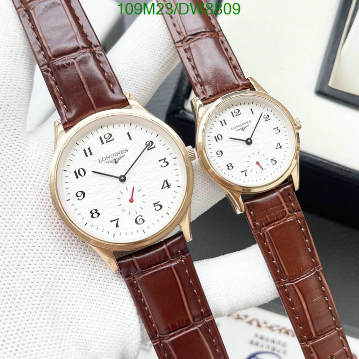 LONGINES-Watch-4A Quality Code: DW8809 $: 109USD