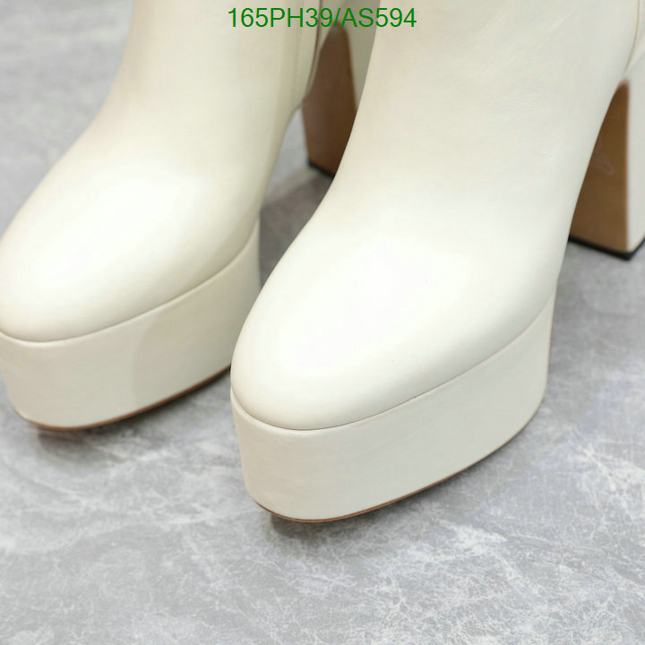 Boots-Women Shoes Code: AS594 $: 165USD