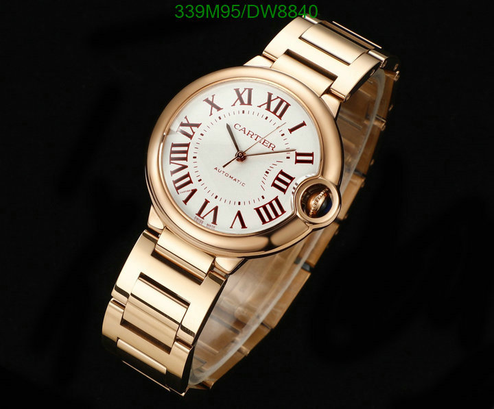 Cartier-Watch-Mirror Quality Code: DW8840 $: 339USD