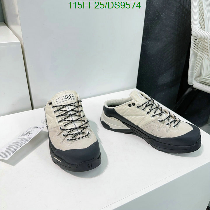 Maison Margiela-Men shoes Code: DS9574 $: 115USD