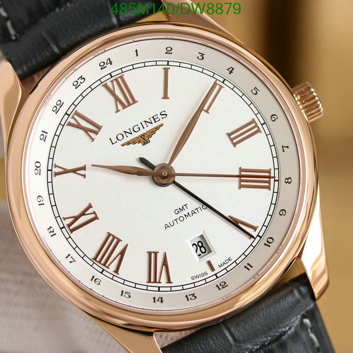 Longines-Watch-Mirror Quality Code: DW8879 $: 485USD