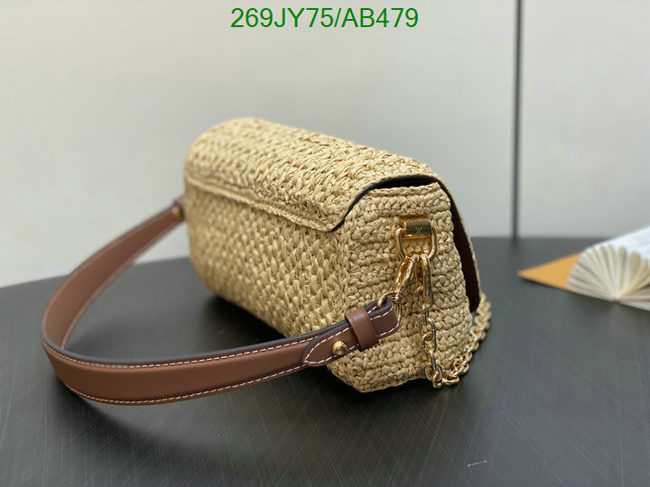 LV-Bag-Mirror Quality Code: AB479 $: 269USD