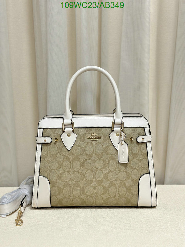 Coach-Bag-4A Quality Code: AB349 $: 109USD