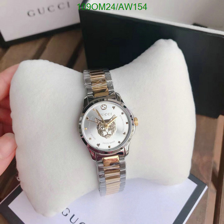 Gucci-Watch-4A Quality Code: AW154 $: 109USD