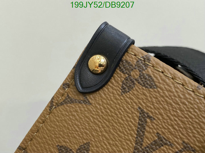 LV-Bag-Mirror Quality Code: DB9207 $: 199USD