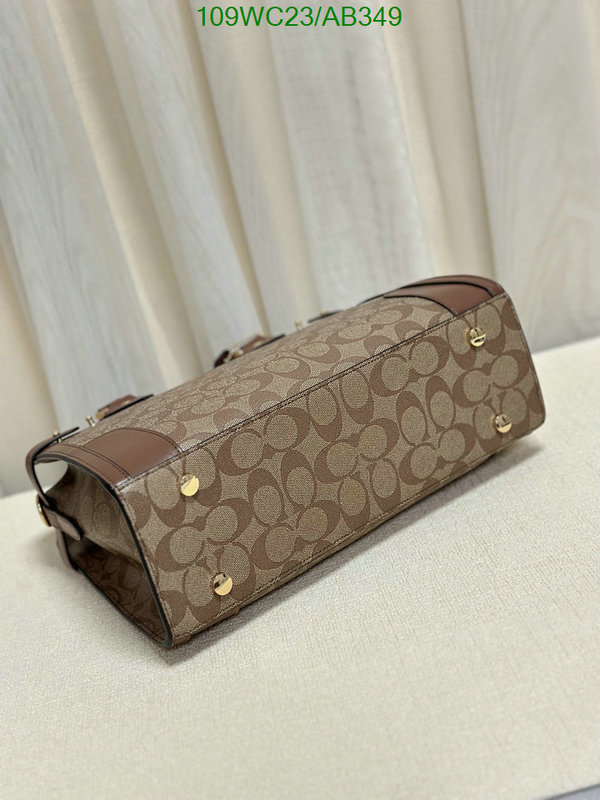 Coach-Bag-4A Quality Code: AB349 $: 109USD