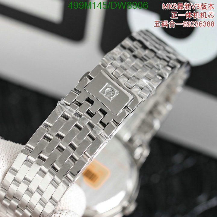 Omega-Watch-Mirror Quality Code: DW8906 $: 499USD