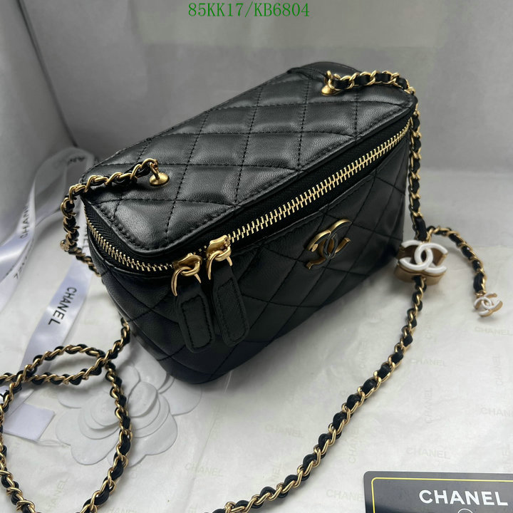 Chanel-Bag-4A Quality Code: KB6804 $: 85USD