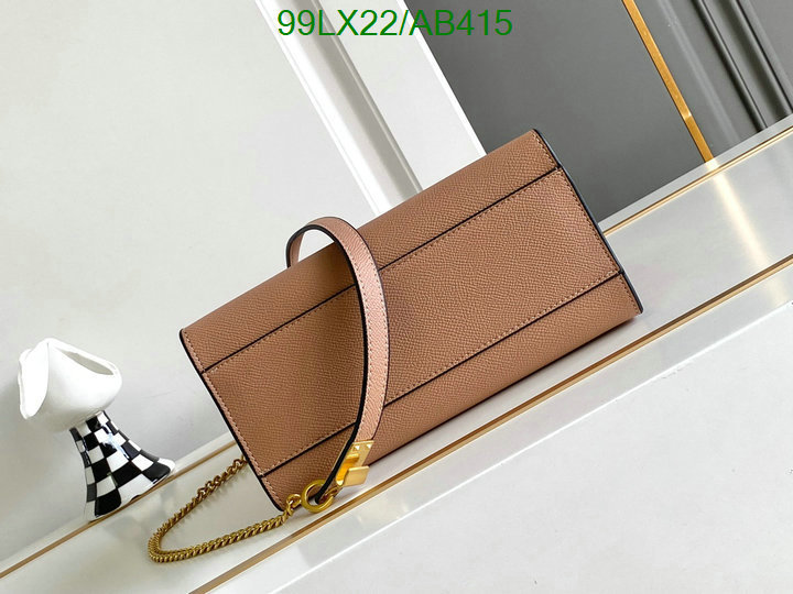 Valentino-Bag-4A Quality Code: AB415 $: 99USD