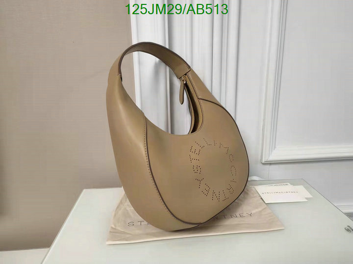 Stella McCartney-Bag-Mirror Quality Code: AB513 $: 125USD