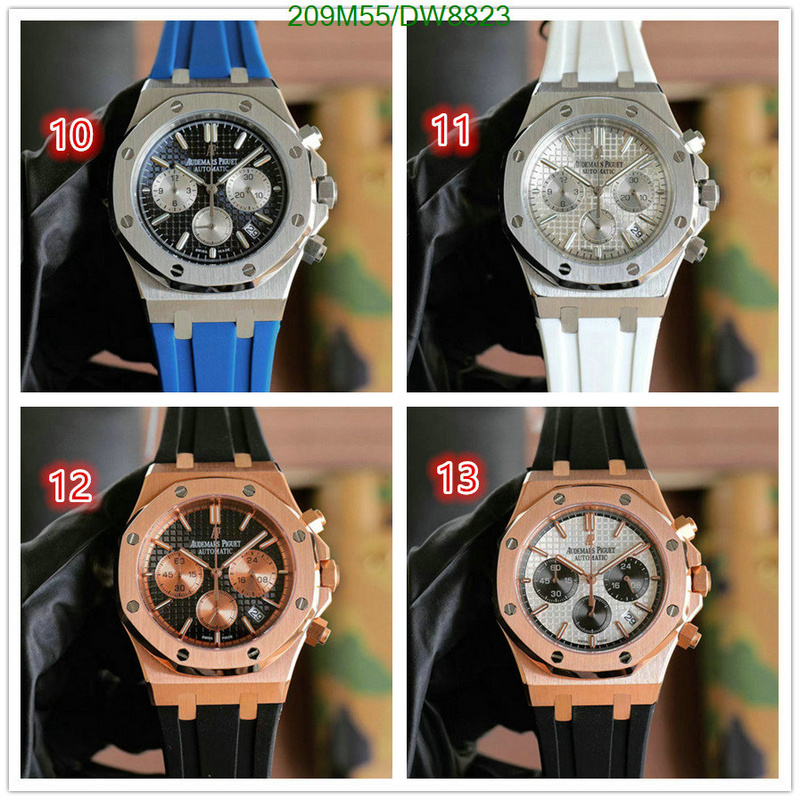 Audemars Piguet-Watch-Mirror Quality Code: DW8823 $: 209USD