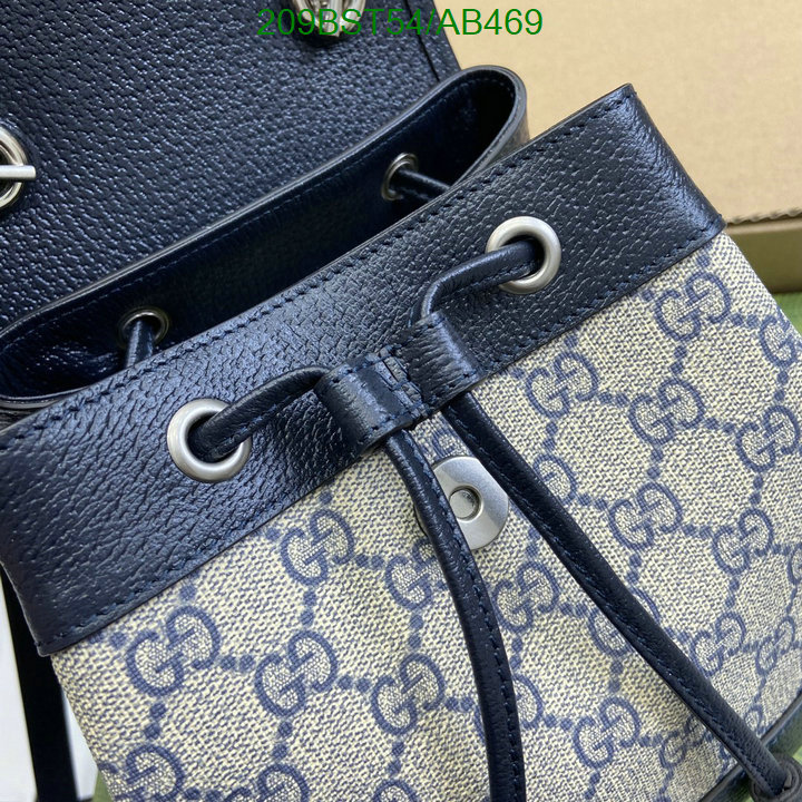 Gucci-Bag-Mirror Quality Code: AB469 $: 209USD