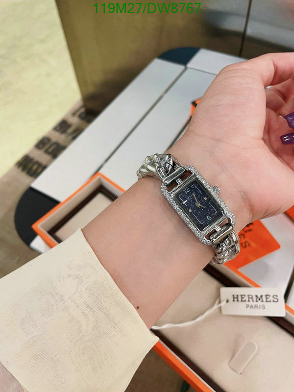 Hermes-Watch(4A) Code: DW8767 $: 119USD