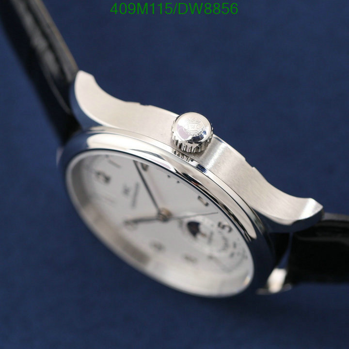 IWC-Watch-Mirror Quality Code: DW8856 $: 409USD