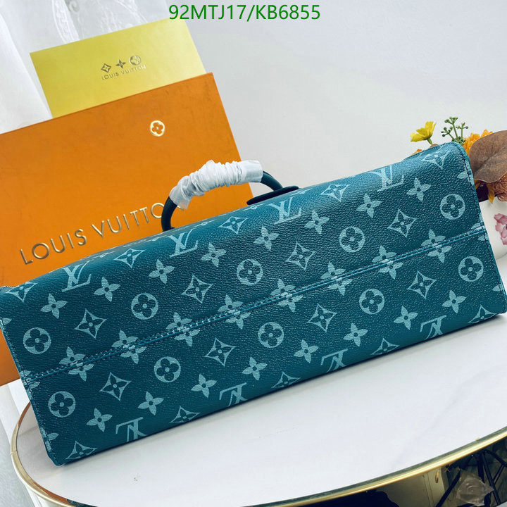 LV-Bag-4A Quality Code: KB6855 $: 92USD