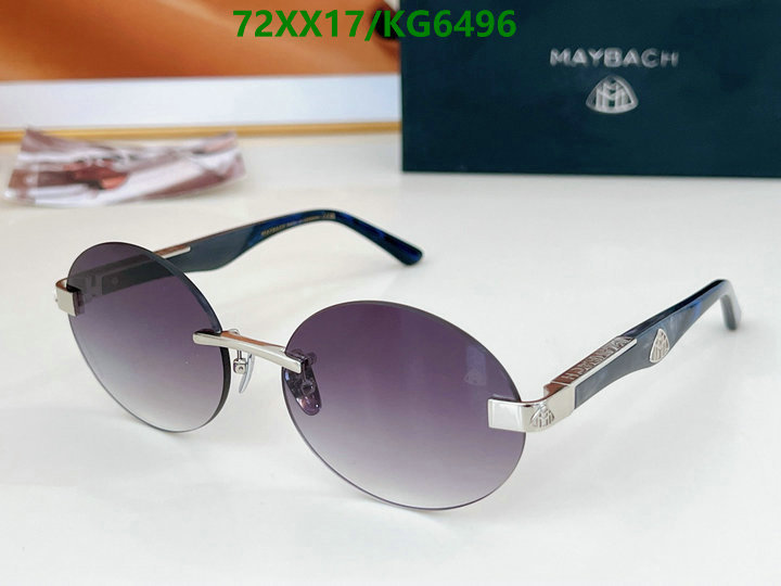 Maybach-Glasses Code: KG6496 $: 72USD