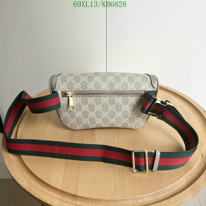 Gucci-Bag-4A Quality Code: KB6828 $: 69USD