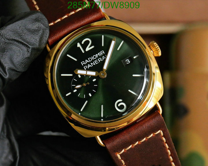 Panerai-Watch-Mirror Quality Code: DW8909 $: 285USD