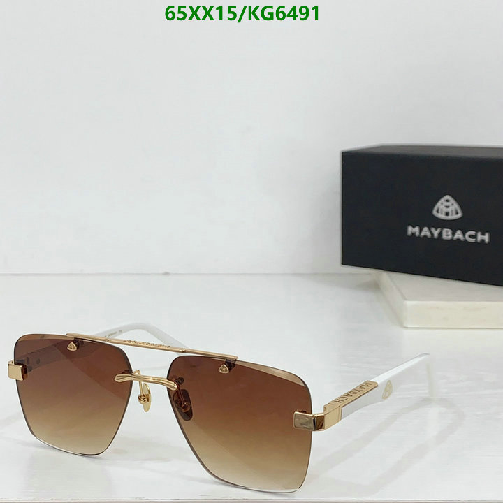 Maybach-Glasses Code: KG6491 $: 65USD