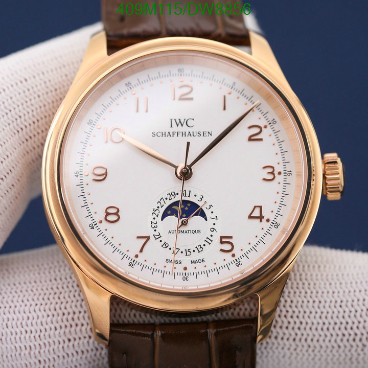 IWC-Watch-Mirror Quality Code: DW8856 $: 409USD