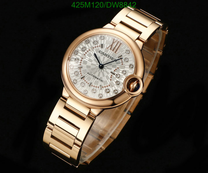 Cartier-Watch-Mirror Quality Code: DW8842 $: 425USD