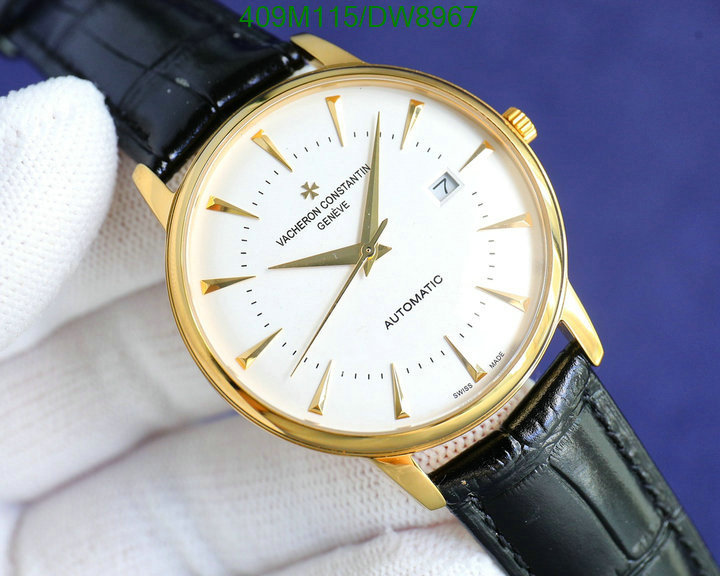 Vacheron Constantin-Watch-Mirror Quality Code: DW8967 $: 409USD