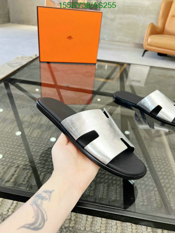 Hermes-Men shoes Code: AS255 $: 155USD