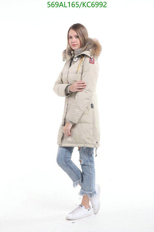 Penhaligons-Down jacket Women Code: KC6992 $: 569USD