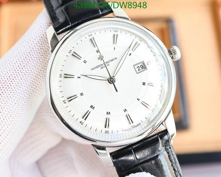 Vacheron Constantin-Watch-Mirror Quality Code: DW8948 $: 439USD