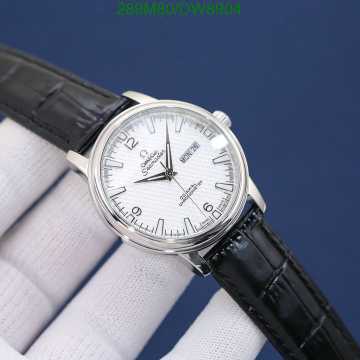 Omega-Watch-Mirror Quality Code: DW8904 $: 289USD