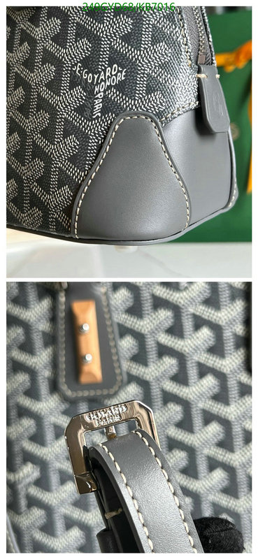 Goyard-Bag-Mirror Quality Code: KB7016 $: 249USD