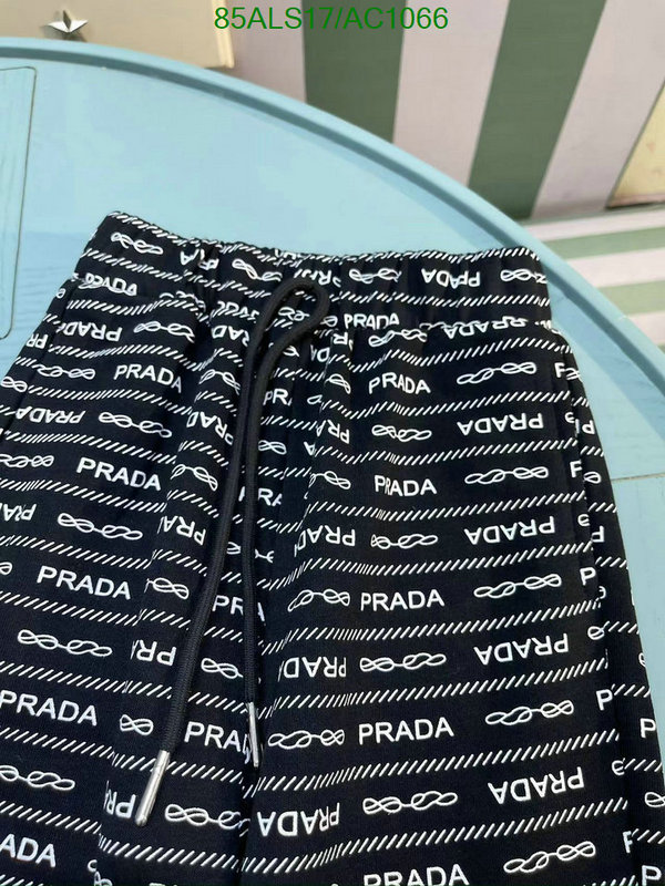 Prada-Kids clothing Code: AC1066 $: 85USD