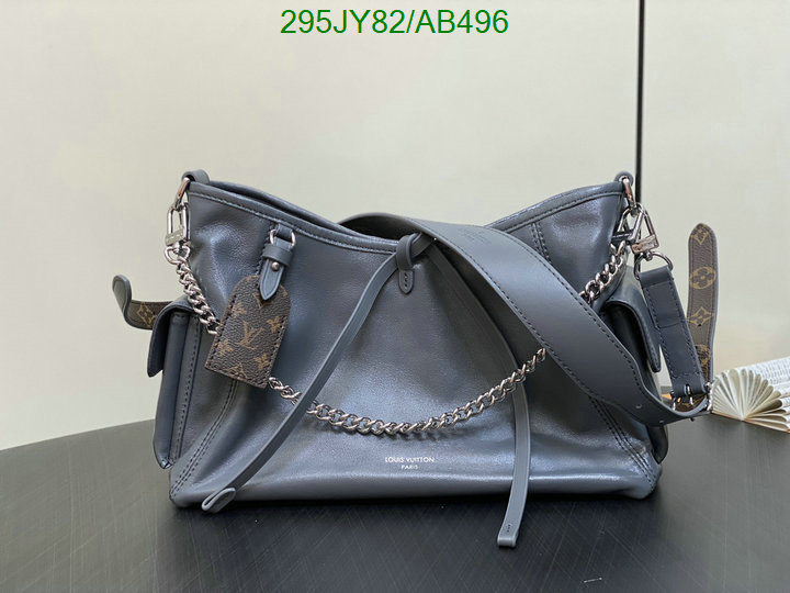 LV-Bag-Mirror Quality Code: AB496 $: 295USD