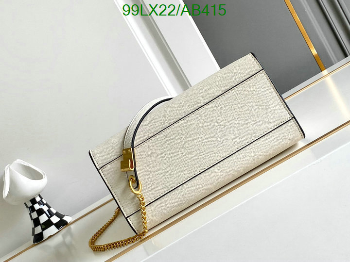 Valentino-Bag-4A Quality Code: AB415 $: 99USD