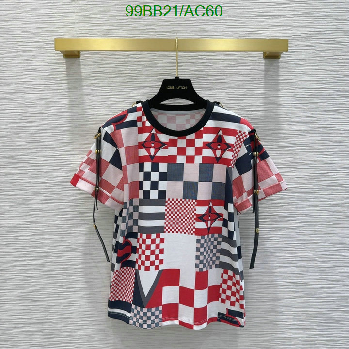 LV-Clothing Code: AC60 $: 99USD