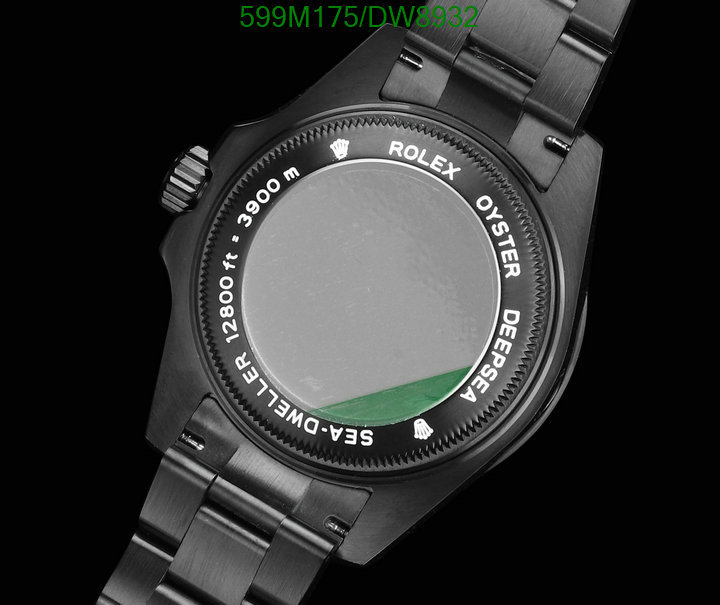 Rolex-Watch-Mirror Quality Code: DW8932 $: 599USD