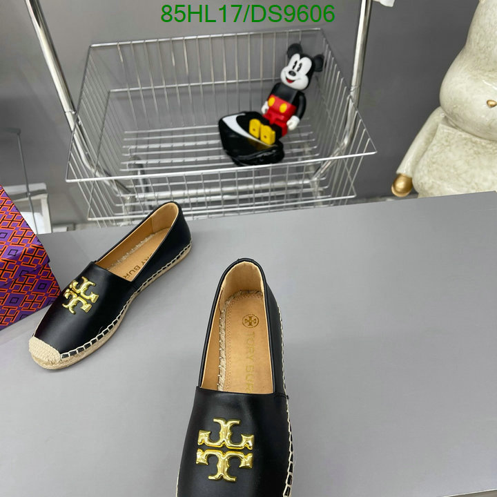 Tory Burch-Women Shoes Code: DS9606 $: 85USD