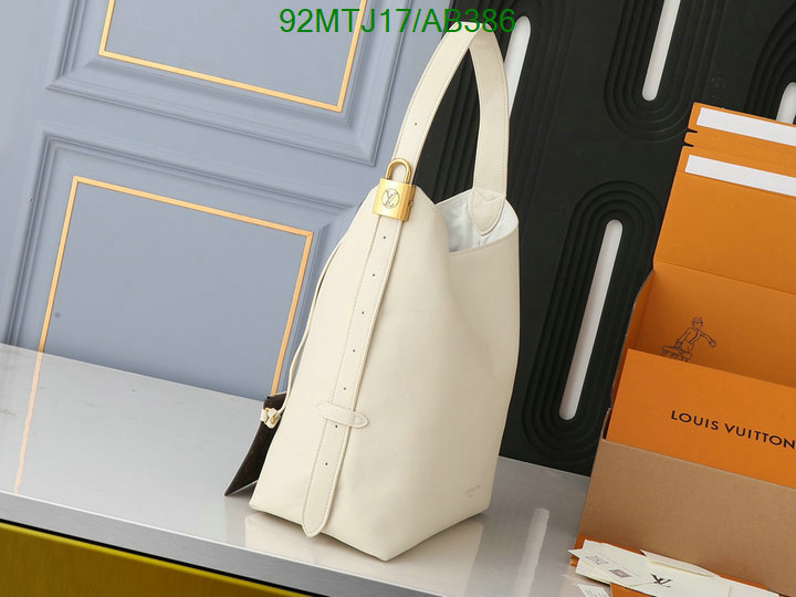 LV-Bag-4A Quality Code: AB386