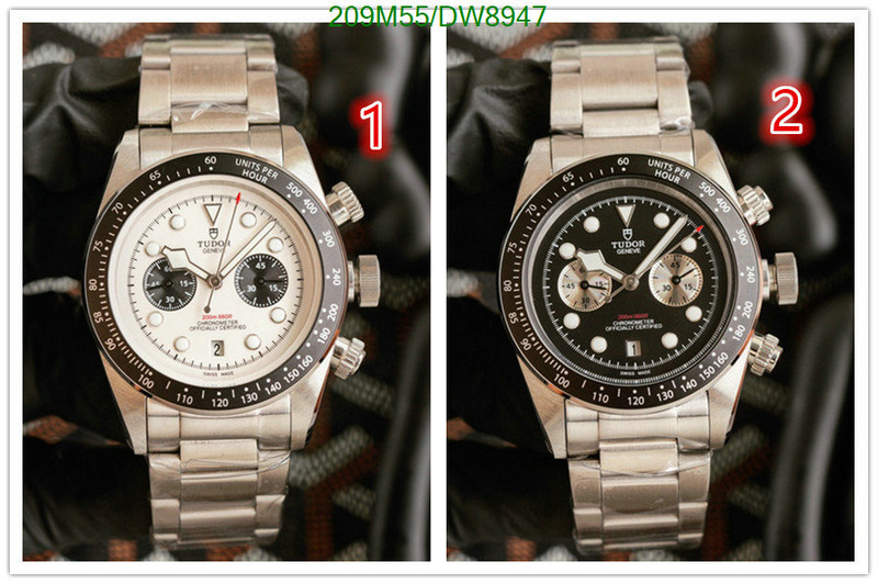 Tudor-Watch-Mirror Quality Code: DW8947 $: 209USD