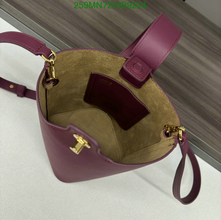 Loewe-Bag-Mirror Quality Code: DB9224 $: 259USD